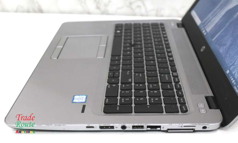 HP EliteBook 850 G4 LAPTOP * SUPER FAST * CORE i7 2.9 GHz * 24 GB RAM * 256GB SSD * WIN 10 PRO