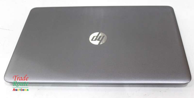 HP EliteBook 850 G4 LAPTOP * SUPER FAST * CORE i7 2.9 GHz * 24 GB RAM * 256GB SSD * WIN 10 PRO
