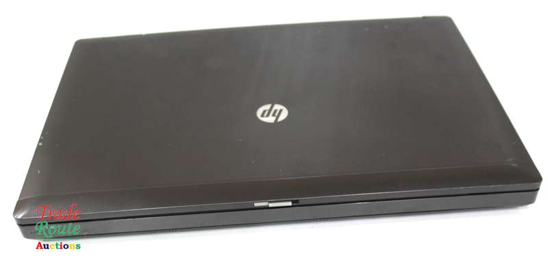 HP PROBOOK 6560b 15.6 Inch Laptop  | CORE i5 2450M 2.5GHZ | 4GB RAM | 240GB SSD