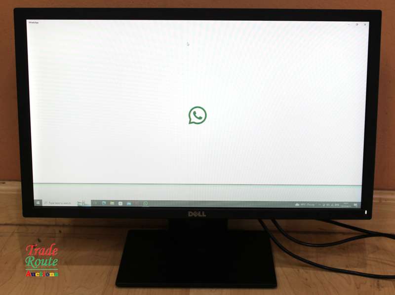 Dell E2318H 23" FHD Monitor