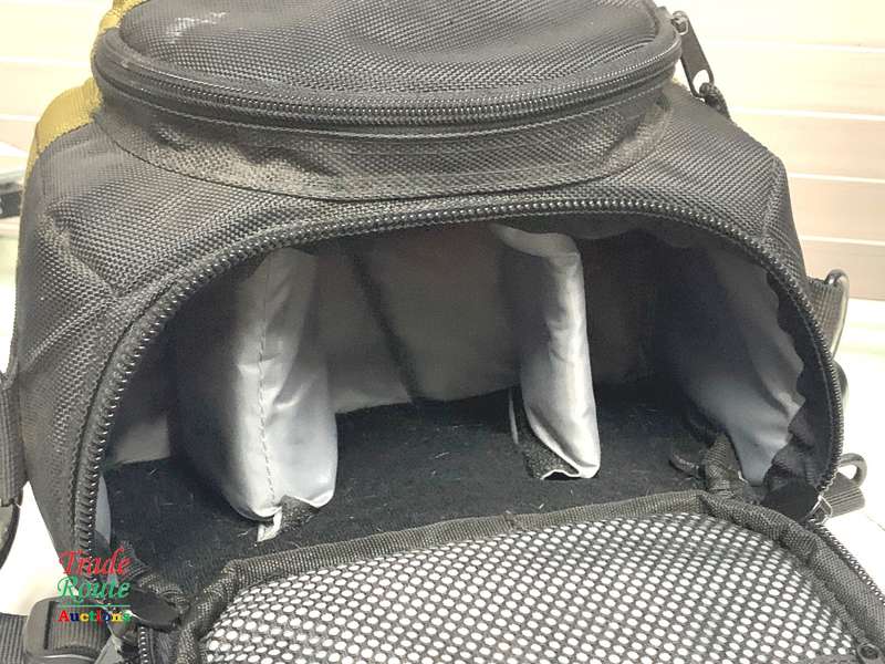 Canon Camera Bag