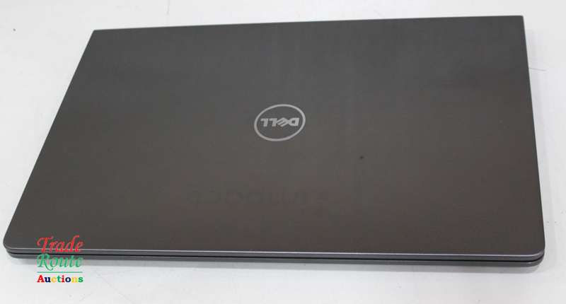 Dell Vostro 5568 15.6 LAPTOP | Intel Core i7 7th Gen 16GB RAM 275GB SSD Nvidia 4GB ** FAULTY BATTERY