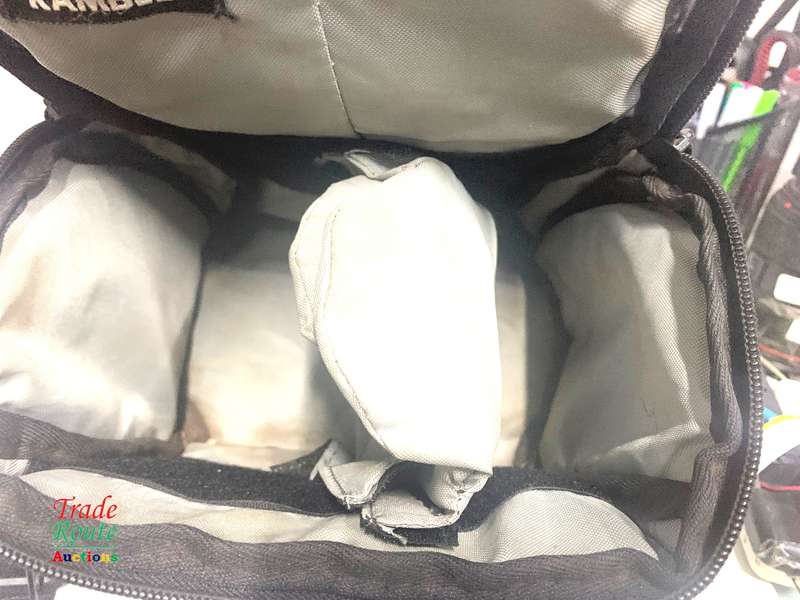 Canon Camera Bag