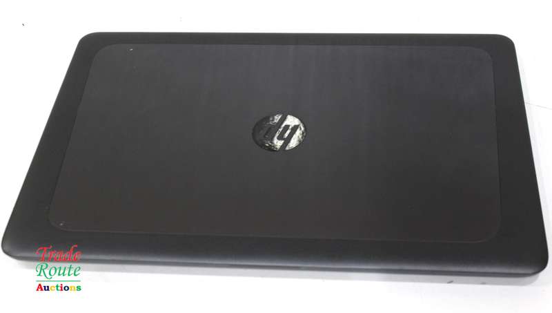 HP ZBook 15u G4 15.6inch Laptop ENGINEERING | Core i7 7600U 2.9Ghz | 16GB RAM | 256GBSSD + 500GB HDD
