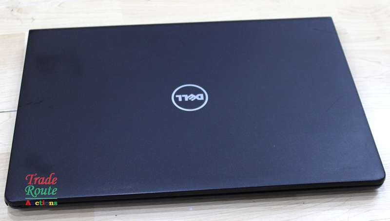 DELL VOSTRO 3568 15.6inch LAPTOP | CORE i7 7500U 7th Gen 2.7GHz | 16GB RAM | 320GB HDD -Damaged body