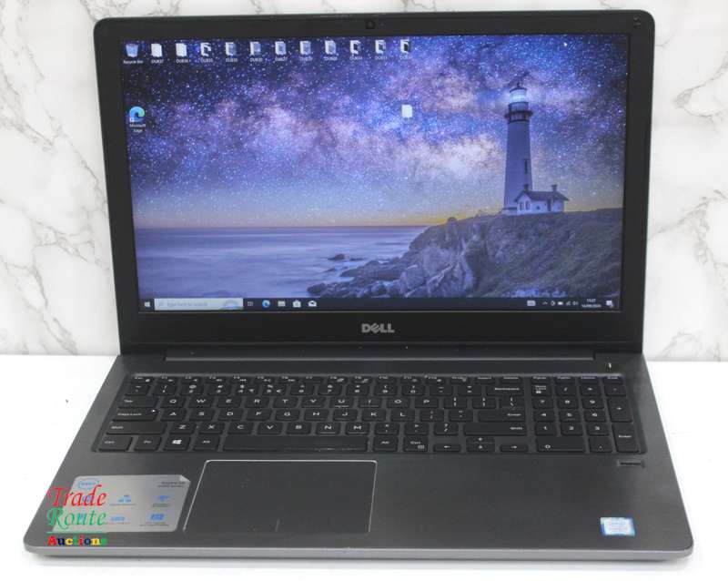 Dell Vostro 5568 15.6 LAPTOP | Intel Core i7 7th Gen | 16GB RAM | 500GB HDD | Nvidia 4GB GRAPHICS