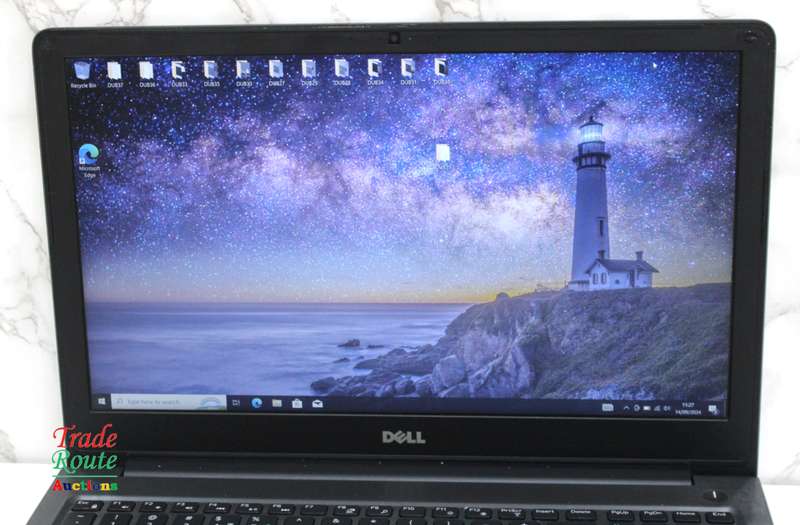 Dell Vostro 5568 15.6 LAPTOP | Intel Core i7 7th Gen | 16GB RAM | 500GB HDD | Nvidia 4GB GRAPHICS