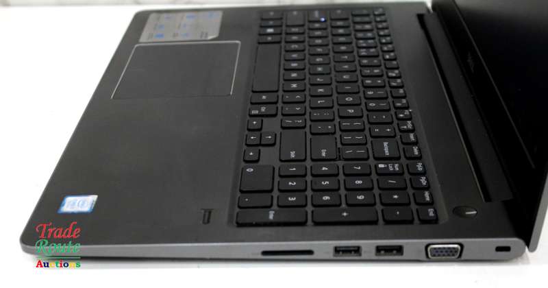 Dell Vostro 5568 15.6 LAPTOP | Intel Core i7 7th Gen | 16GB RAM | 500GB HDD | Nvidia 4GB GRAPHICS
