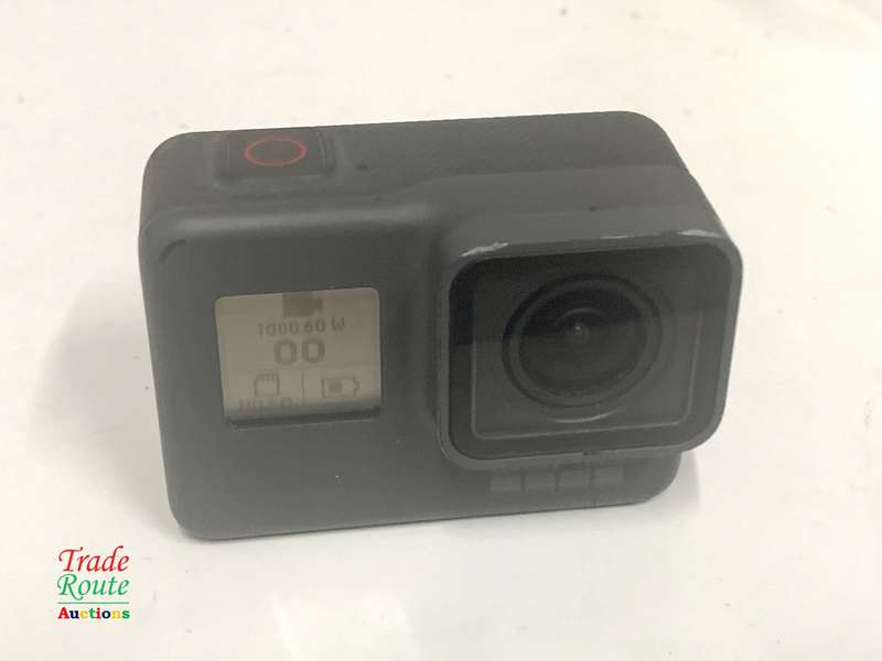 GoPro HERO 5 Action Camera