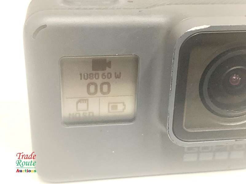 GoPro HERO 5 Action Camera