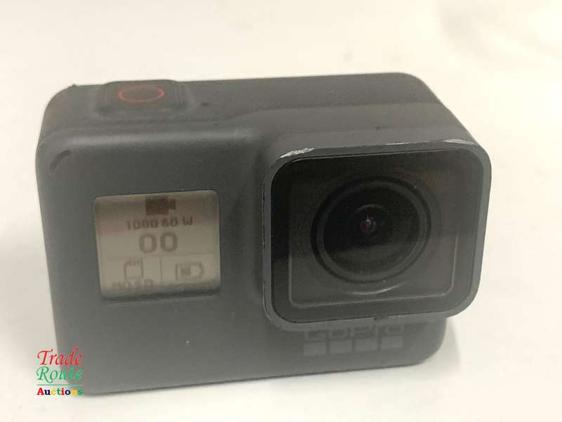 GoPro HERO 5 Action Camera