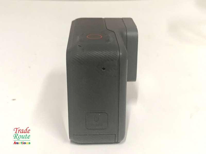 GoPro HERO 5 Action Camera