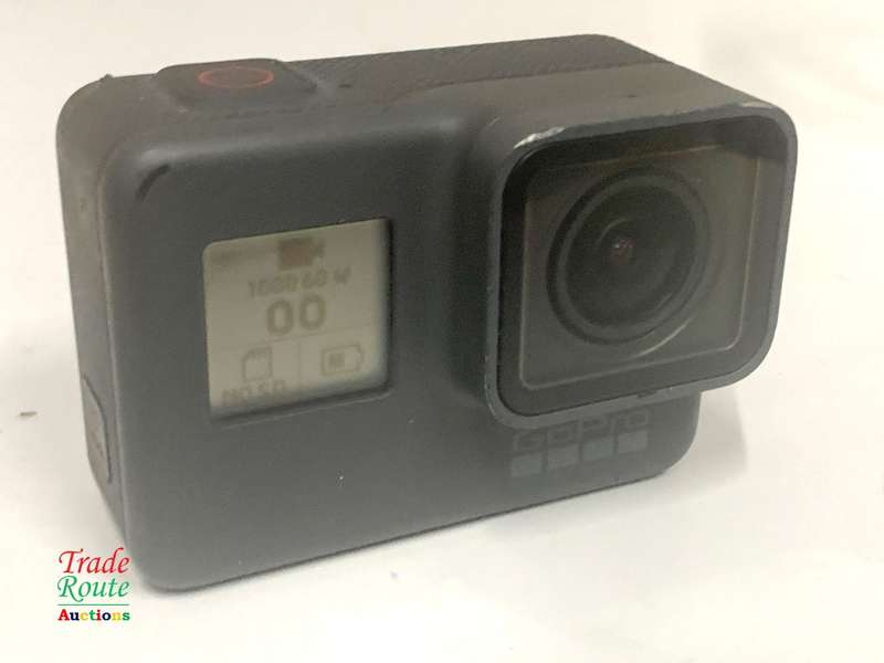 GoPro HERO 5 Action Camera