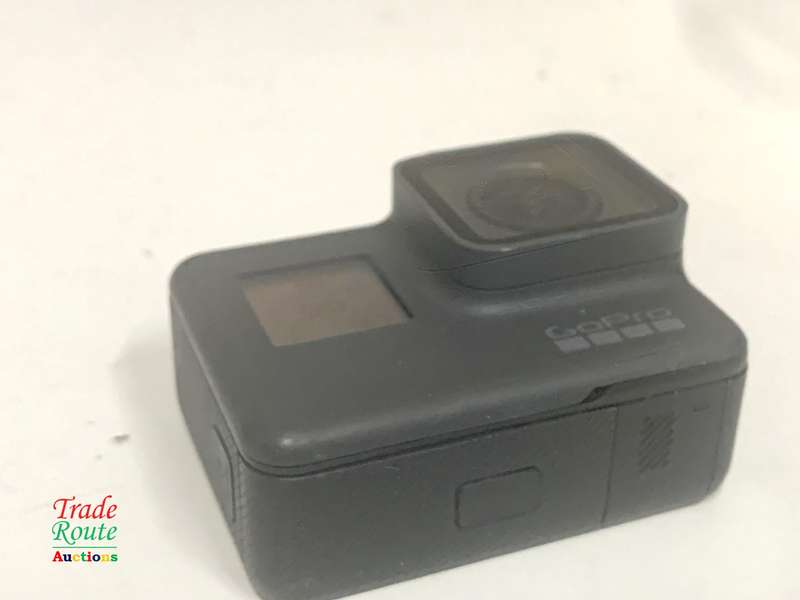 GoPro HERO 5 Action Camera