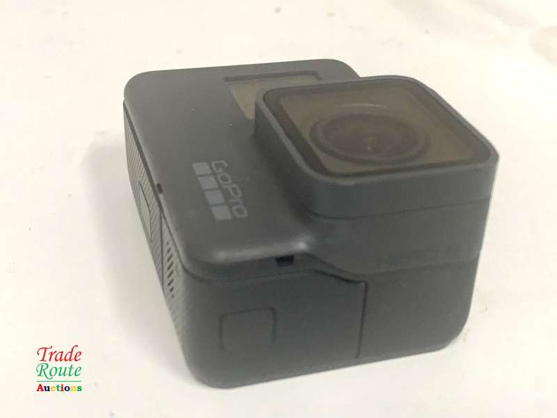 GoPro HERO 5 Action Camera