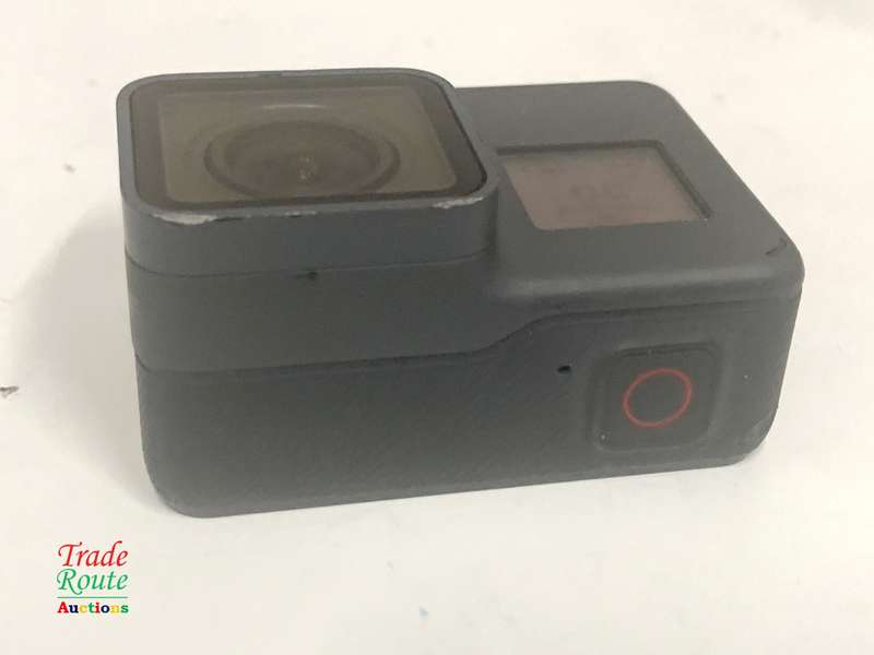 GoPro HERO 5 Action Camera