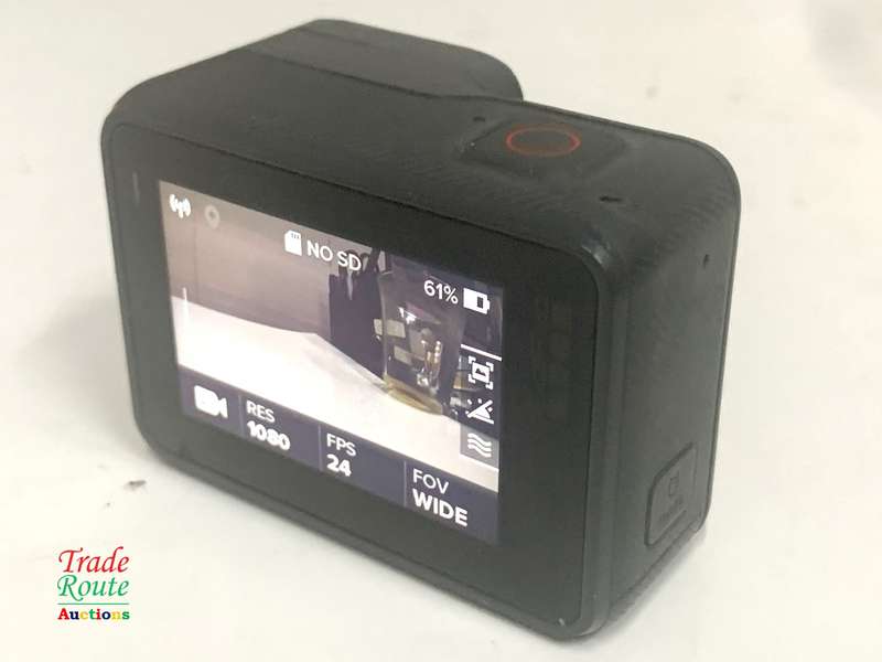 GoPro HERO 5 Action Camera