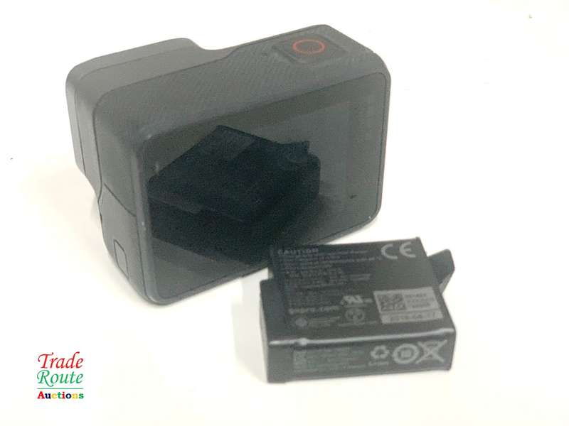 GoPro HERO 5 Action Camera