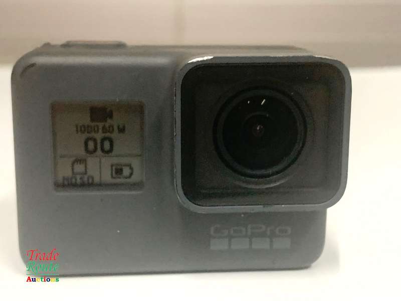 GoPro HERO 5 Action Camera
