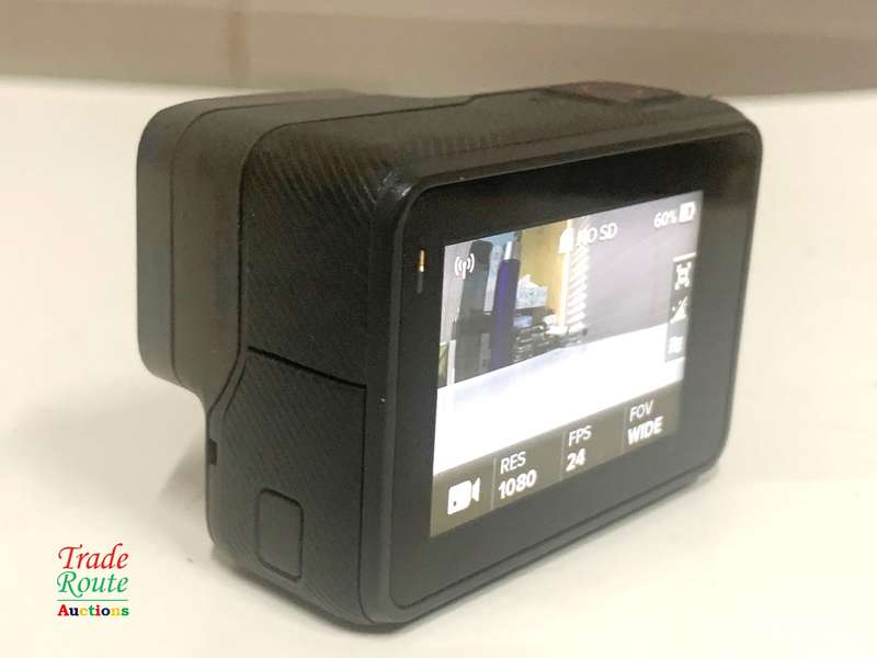 GoPro HERO 5 Action Camera