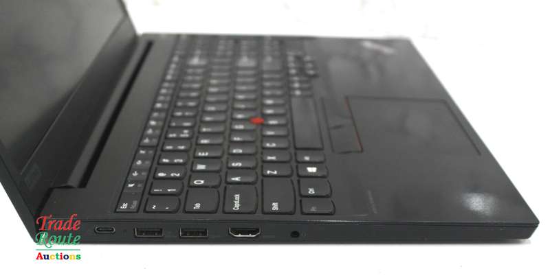 LENOVO Thinkpad E15 FULL HD LAPTOP | CORE i5 10210U 2.1GHz | 16GB RAM 512GB SSD (SOLID STATE DRIVE)