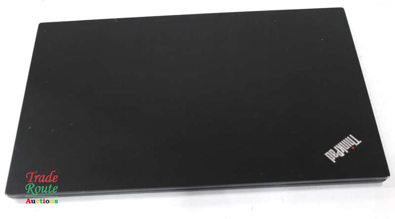 LENOVO Thinkpad E15 FULL HD LAPTOP | CORE i5 10210U 2.1GHz | 16GB RAM 512GB SSD (SOLID STATE DRIVE)