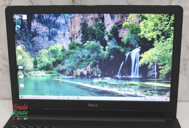 Dell INSPIRON 15 3576 | Intel Core i7 8550U 8th Gen 1.8GHz | 8GB RAM | 1TB HDD | 15.6" LAPTOP