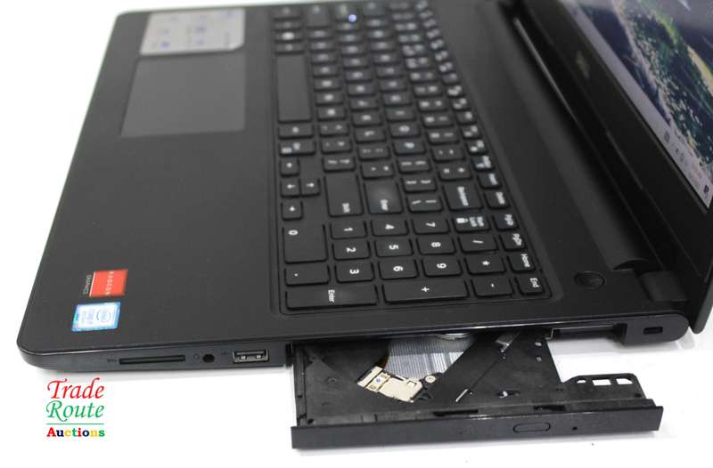 Dell INSPIRON 15 3576 | Intel Core i7 8550U 8th Gen 1.8GHz | 8GB RAM | 1TB HDD | 15.6" LAPTOP