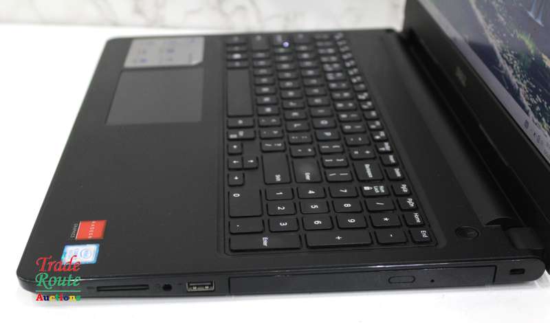 Dell INSPIRON 15 3576 | Intel Core i7 8550U 8th Gen 1.8GHz | 8GB RAM | 1TB HDD | 15.6" LAPTOP