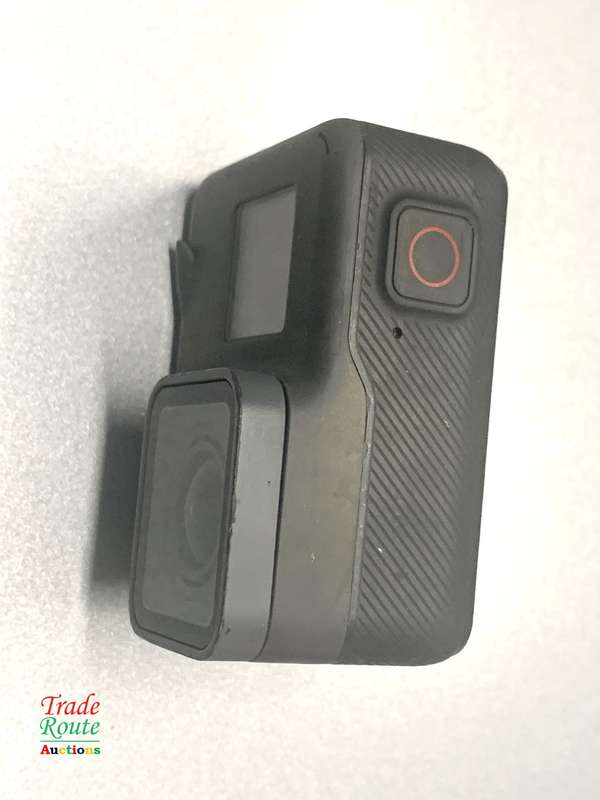 GoPro HERO 6 Action Camera Black FULL HD