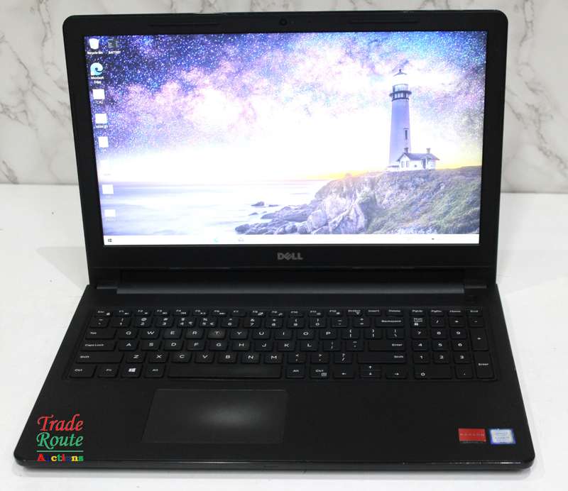 Dell INSPIRON 15 3576 | Intel Core i7 8550U 8th Gen 1.8GHz | 16GB RAM | 512GB SSD | 15.6" LAPTOP