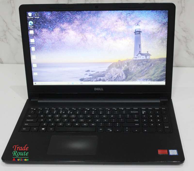 Dell INSPIRON 15 3576 | Intel Core i7 8550U 8th Gen 1.8GHz | 16GB RAM | 512GB SSD | 15.6" LAPTOP