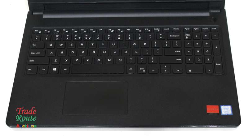 Dell INSPIRON 15 3576 | Intel Core i7 8550U 8th Gen 1.8GHz | 16GB RAM | 512GB SSD | 15.6" LAPTOP