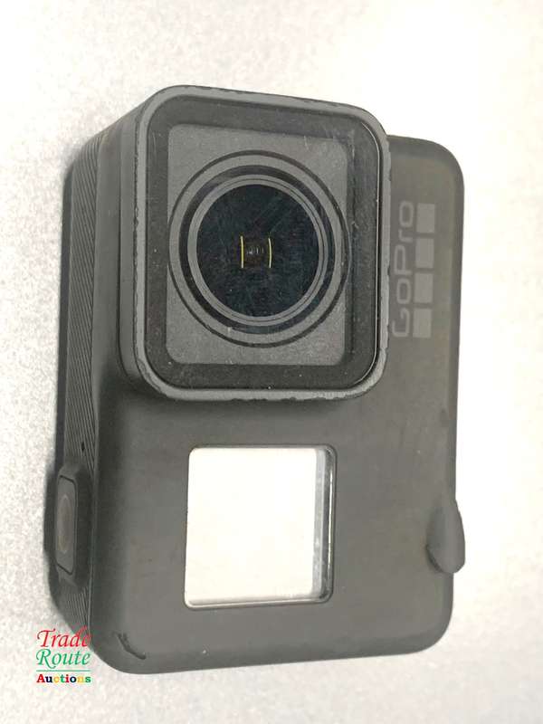 GoPro HERO 6 Action Camera Black FULL HD