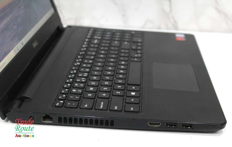 Dell INSPIRON 15 3576 | Intel Core i7 8550U 8th Gen 1.8GHz | 16GB RAM | 512GB SSD | 15.6" LAPTOP