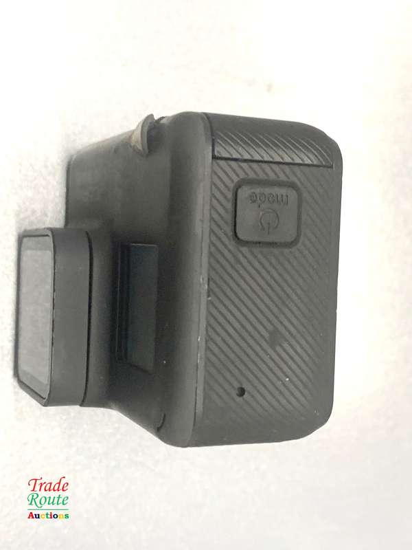 GoPro HERO 6 Action Camera Black FULL HD