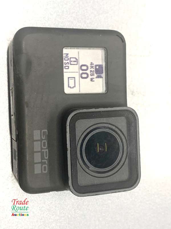 GoPro HERO 6 Action Camera Black FULL HD