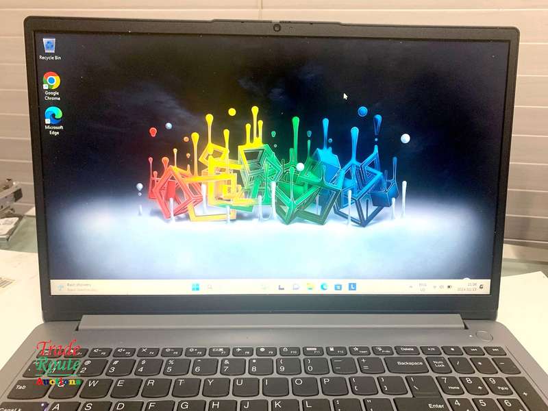 Lenovo IdeaPad 1 15.6-inch FHD Laptop 82QD  Intel Core i5-1235U 12th Gen 16GB RAM 512GB SSD
