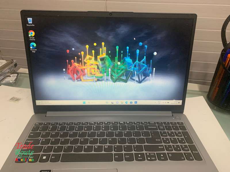 Lenovo IdeaPad 1 15.6-inch FHD Laptop 82QD  Intel Core i5-1235U 12th Gen 16GB RAM 512GB SSD