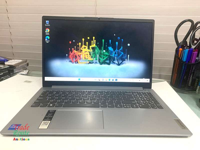 Lenovo IdeaPad 1 15.6-inch FHD Laptop 82QD  Intel Core i5-1235U 12th Gen 16GB RAM 512GB SSD