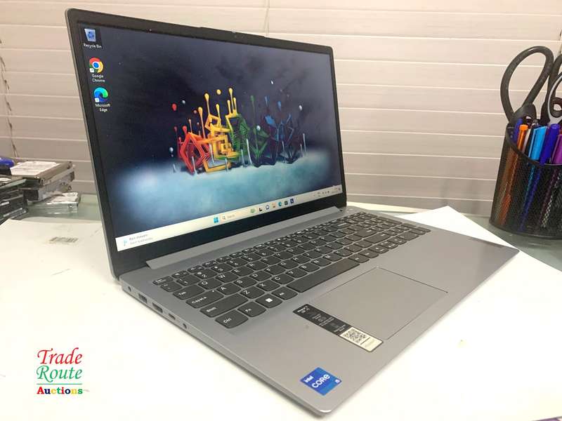 Lenovo IdeaPad 1 15.6-inch FHD Laptop 82QD  Intel Core i5-1235U 12th Gen 16GB RAM 512GB SSD