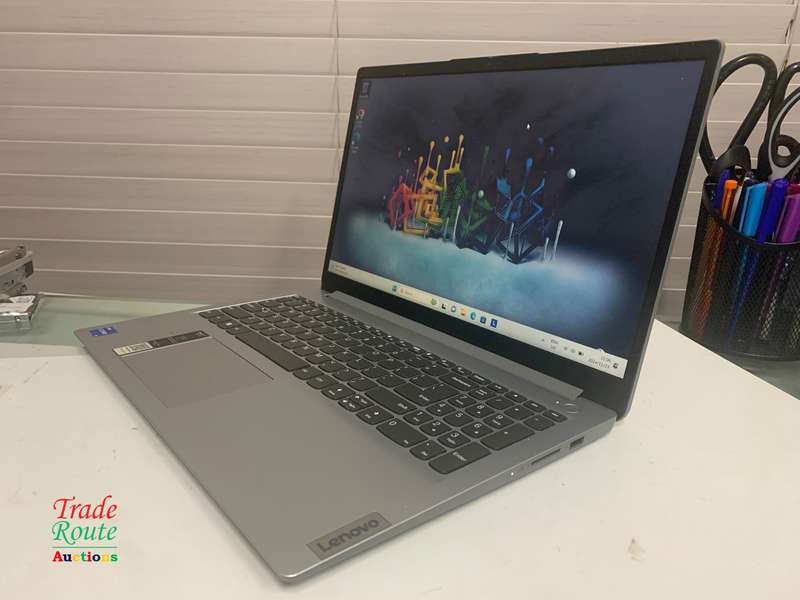 Lenovo IdeaPad 1 15.6-inch FHD Laptop 82QD  Intel Core i5-1235U 12th Gen 16GB RAM 512GB SSD