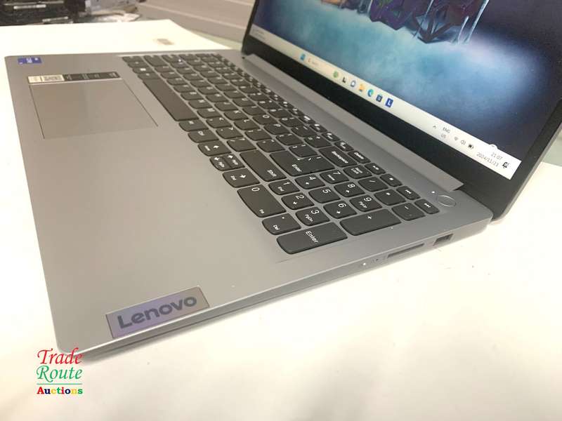 Lenovo IdeaPad 1 15.6-inch FHD Laptop 82QD  Intel Core i5-1235U 12th Gen 16GB RAM 512GB SSD