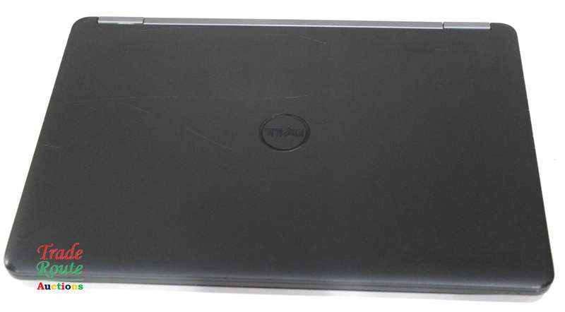 DELL LATITUDE E7270 12.5inch LAPTOP | CORE i7 6600U 2.6GHz | 12GB RAM | 256GB SSD SOLID STATE DRIVE