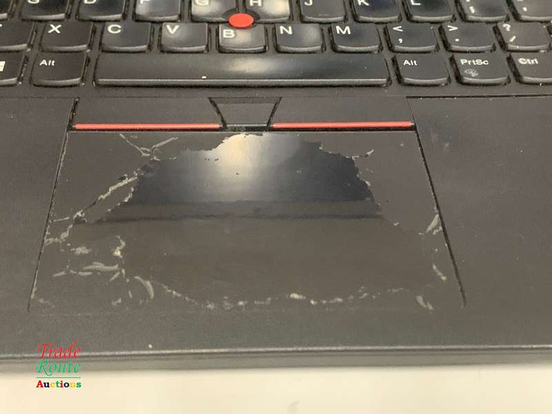 Lenovo ThinkPad T470 Full HD Laptop | Core i5 2.5GHz | 8GB RAM | 256GB SSD
