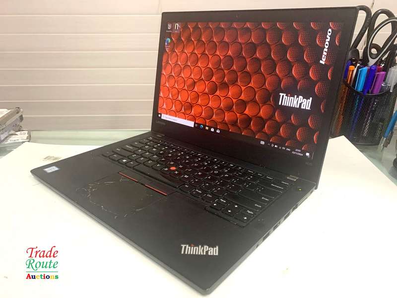 Lenovo ThinkPad T470 Full HD Laptop | Core i5 2.5GHz | 8GB RAM | 256GB SSD