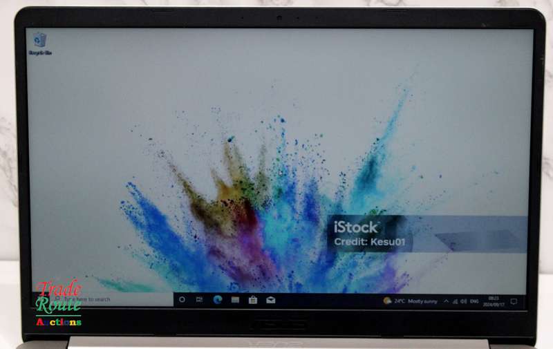 ASUS VIVOBOOK X510UAR 15.6 INCH NOTEBOOK | CORE i5 8250U | 8GB RAM | 240GB SSD