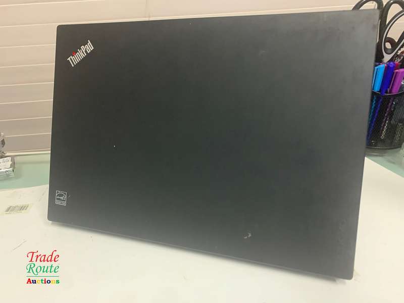 Lenovo ThinkPad T470 Full HD Laptop | Core i5 2.5GHz | 8GB RAM | 256GB SSD