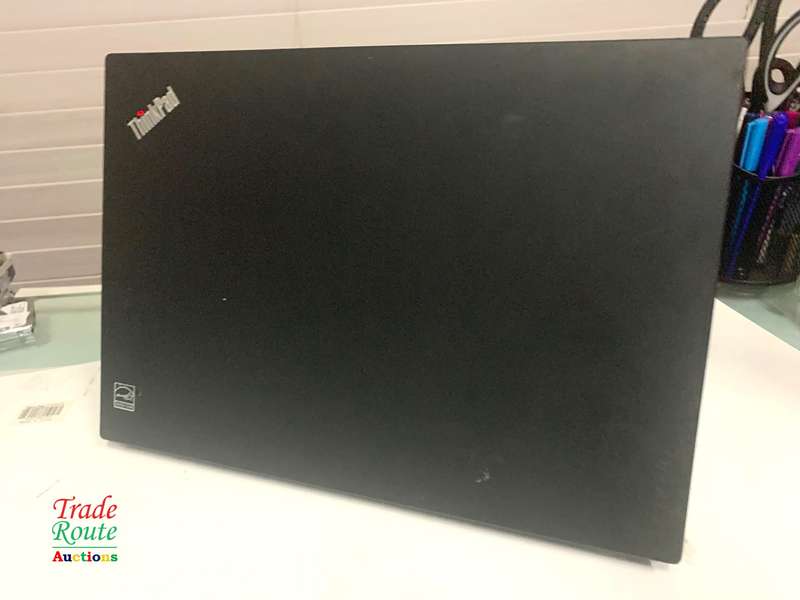 Lenovo ThinkPad T470 Full HD Laptop | Core i5 2.5GHz | 8GB RAM | 256GB SSD