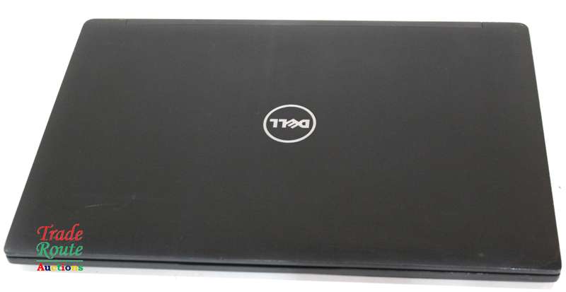 DELL LATITUDE 7480 LAPTOP | CORE i7 6600U 6th Gen 2.6GHz | 16GB RAM | 256GB SSD - Faulty Battery